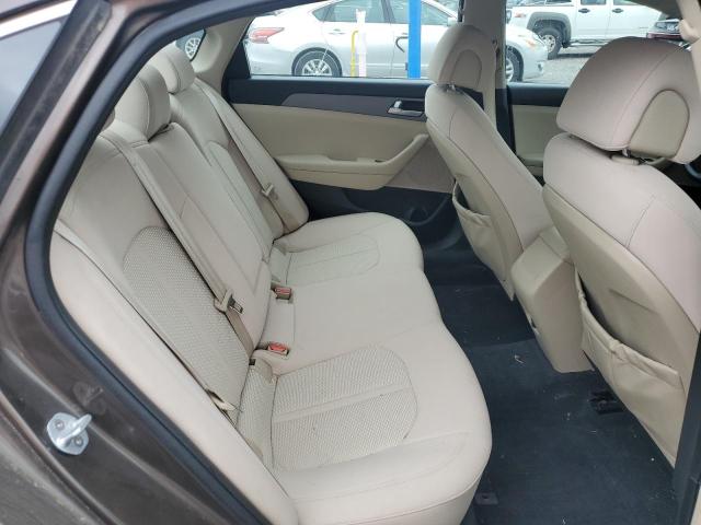 2016 HYUNDAI SONATA SE - 5NPE24AF6GH385023