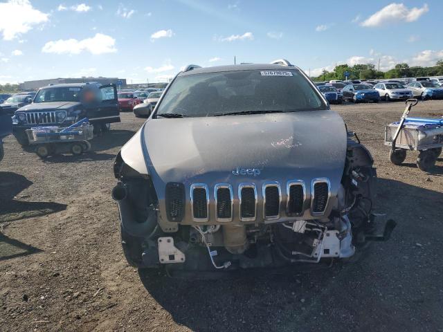 2018 JEEP CHEROKEE L - 1C4PJMLX0JD622295
