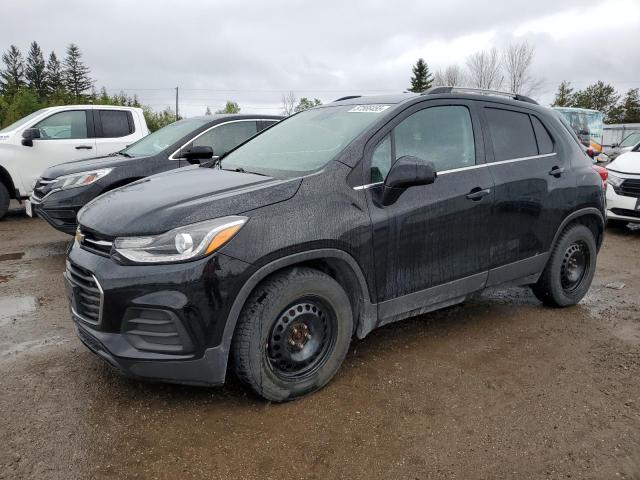Vin: 3gncjlsb5hl278506, lot: 57566455, chevrolet trax 1lt 2017 img_1