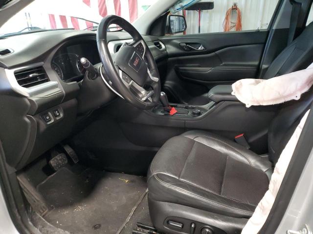 2018 GMC ACADIA SLT 1GKKNULS1JZ145824