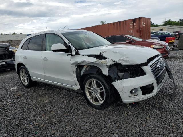 Vin: wa1l2afp6ha030329, lot: 56880405, audi q5 premium plus 20174