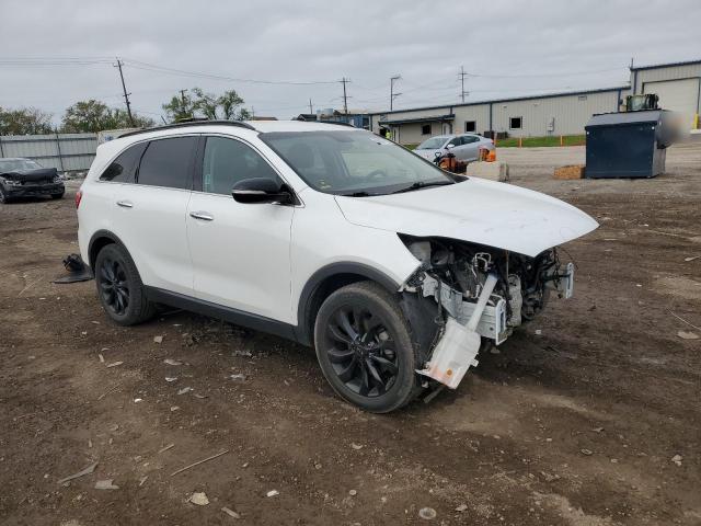 Vin: 5xypg4a51lg666469, lot: 56024195, kia sorento s 20204