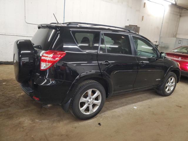 Vin: 2t3df4dv1cw196396, lot: 58574815, toyota rav4 limited 20123