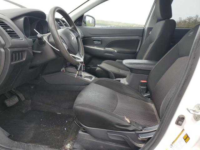 2019 MITSUBISHI OUTLANDER - JA4AP3AU9KU004394