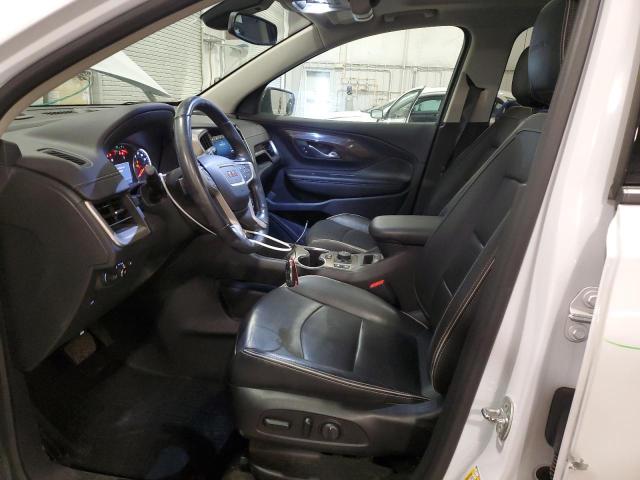 2020 GMC TERRAIN DE 3GKALXEX1LL343423