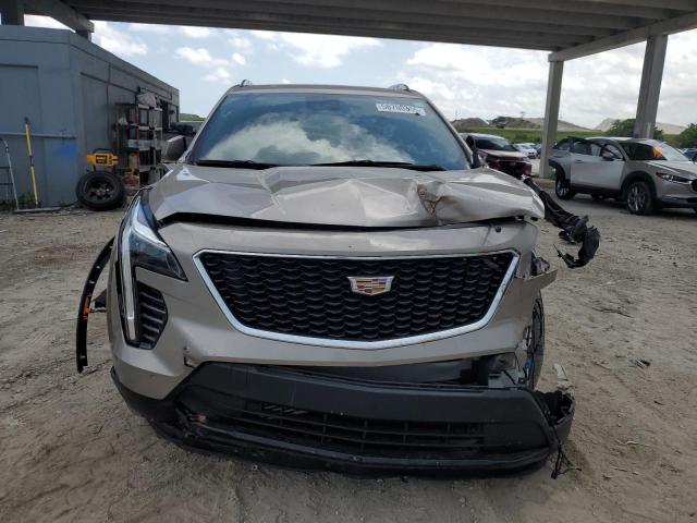 2023 CADILLAC XT4 SPORT - 1GYFZER49PF185170