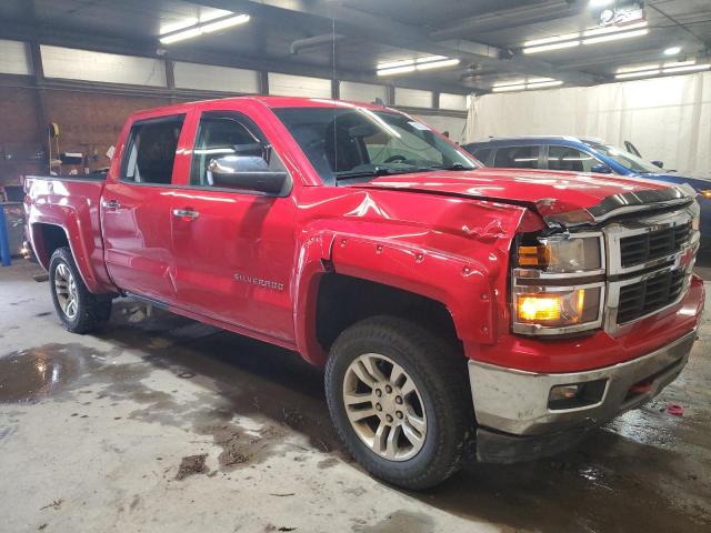 Vin: 3gcukrec9eg321928, lot: 56097565, chevrolet all models k1500 lt 20144