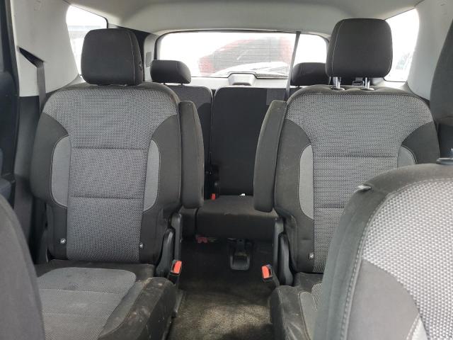 2018 CHEVROLET TRAVERSE L 1GNERGKW1JJ229652