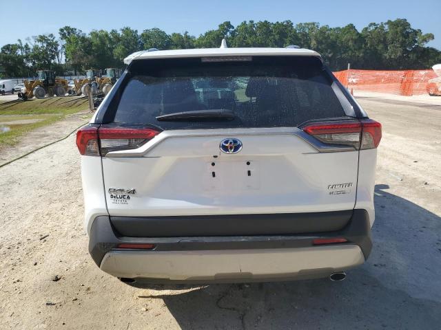 2024 TOYOTA RAV4 LIMIT - 4T3D6RFV0RU141313