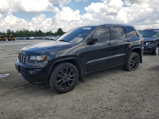 Vin: 1c4rjfag4jc390409, lot: 54909525, jeep grand cher laredo 2018 img_1