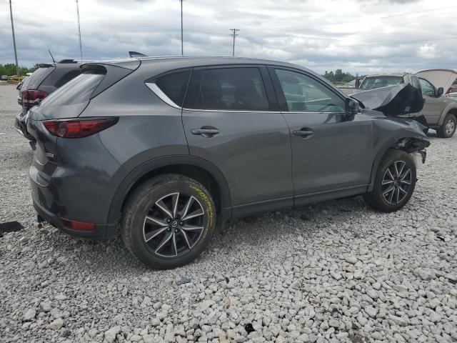 Vin: jm3kfbdm4j0434463, lot: 56020845, mazda cx-5 grand touring 20183