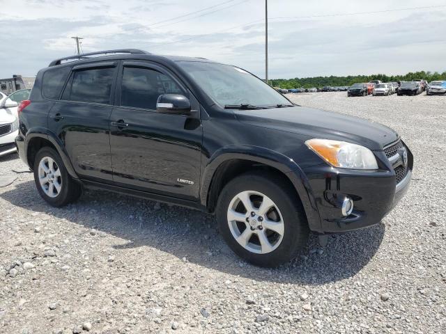 Vin: 2t3df4dv5cw261198, lot: 57331845, toyota rav4 limited 20124