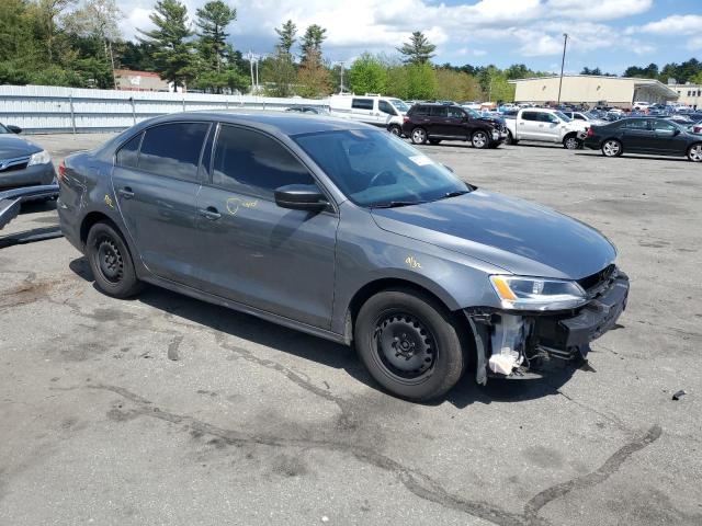 Vin: 3vw2k7aj5em421717, lot: 56017175, volkswagen jetta base 20144