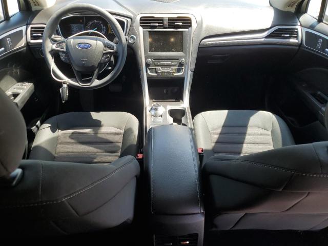 2018 FORD FUSION SE - 3FA6P0LU2JR260850