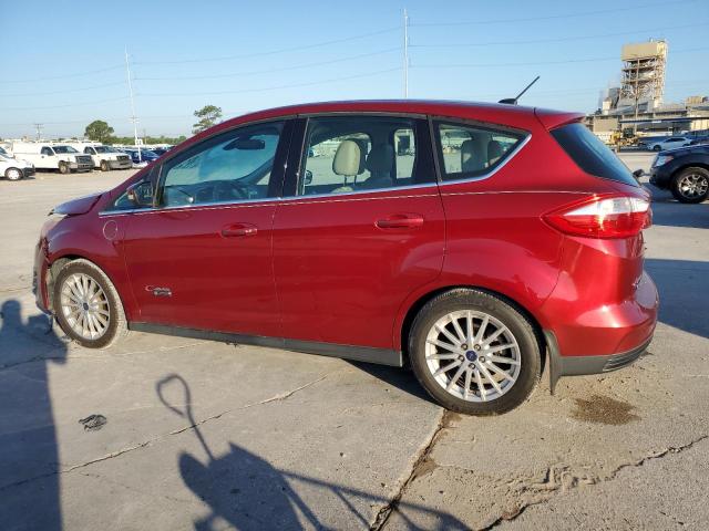 Vin: 1fadp5cu2dl539819, lot: 56655205, ford cmax premium 20132