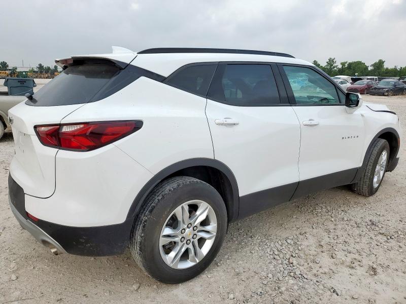 Vin: 3gnkbcr42ns208611, lot: 56588725, chevrolet blazer 2lt 20223