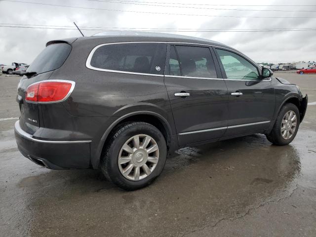Vin: 5gakrbkd7ej107849, lot: 58734275, buick enclave 20143