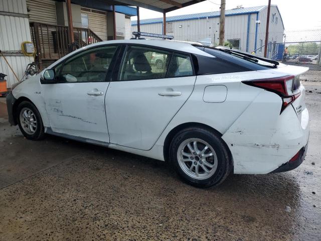 Vin: jtdl9rfuxk3004270, lot: 57160885, toyota prius 20192