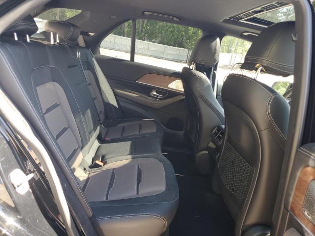2022 MERCEDES-BENZ GLE AMG 53 4JGFB6BBXNA658072