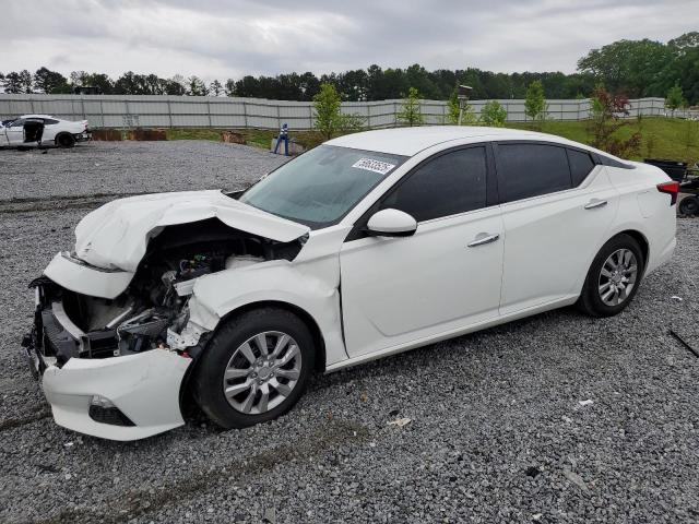 Vin: 1n4bl4bv1nn341990, lot: 58633525, nissan altima s 2022 img_1