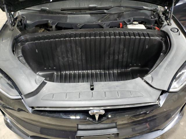 2023 TESLA MODEL X 7SAXCDE52PF421959