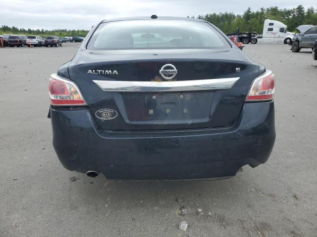 2015 NISSAN ALTIMA 2.5 - 1N4AL3AP0FC274157