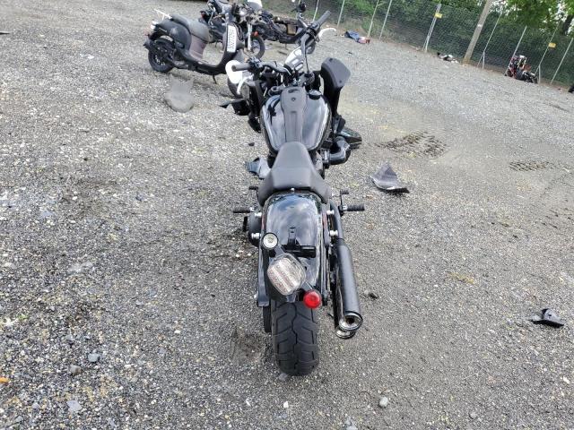 2023 HARLEY-DAVIDSON FXLRST 1HD1YXZ17PB066642