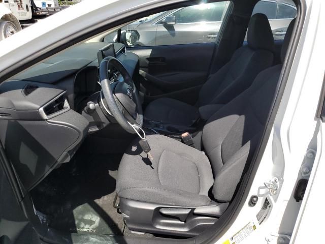 2022 TOYOTA COROLLA LE - 5YFEPMAE0NP297996