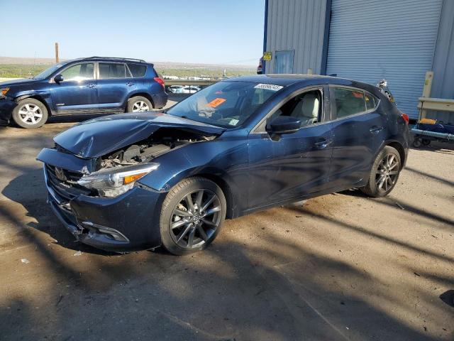 Vin: 3mzbn1m36jm217455, lot: 55396245, mazda 3 grand touring 2018 img_1