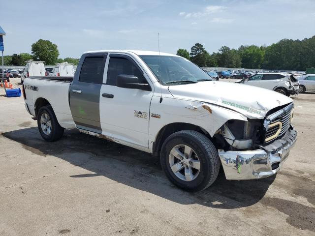 2015 RAM 1500 SLT 1C6RR6GT1FS534919