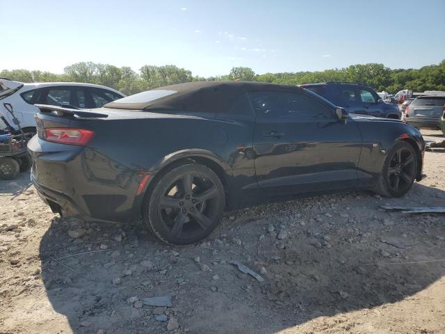 Vin: 1g1fh3d7xh0116158, lot: 55669685, chevrolet camaro ss 20173