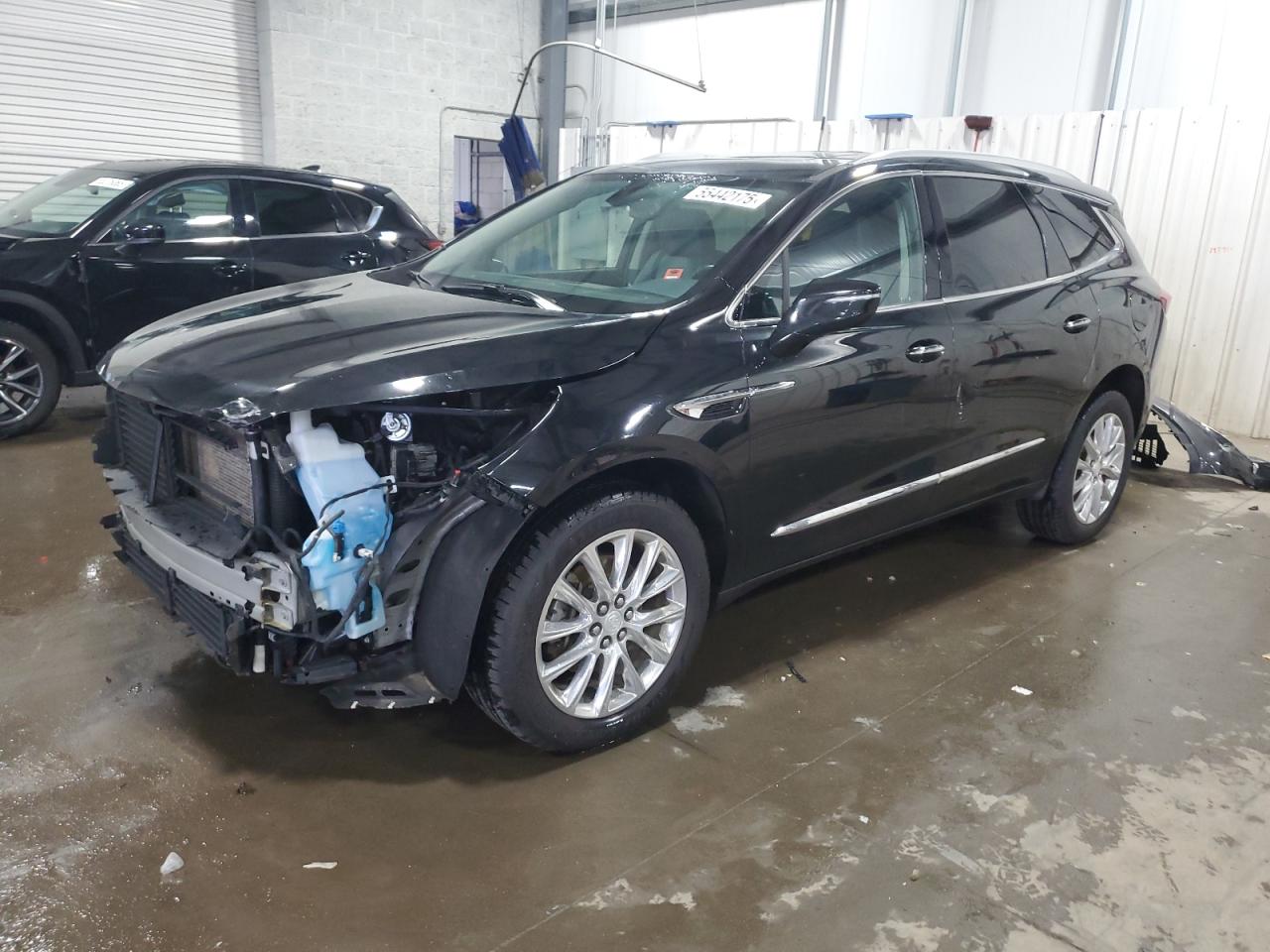 BUICK ENCLAVE ESSENCE