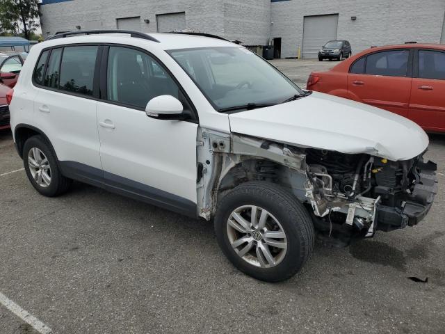 Vin: wvgav7ax0hk022120, lot: 53879705, volkswagen tiguan s 20174