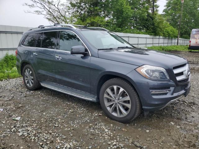 Vin: 4jgdf6ee7fa455093, lot: 57187135, mercedes-benz gl-class 450 4matic 20154