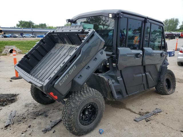 2022 CAN-AM DEFENDER M - 3JBUUAX41NK003531