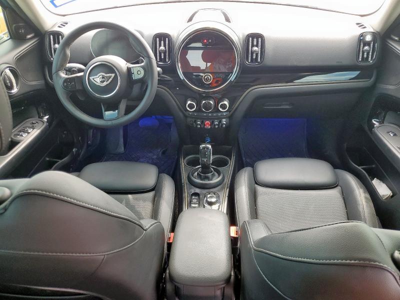 2022 MINI COOPER S C WMZ53BR00N3N46539
