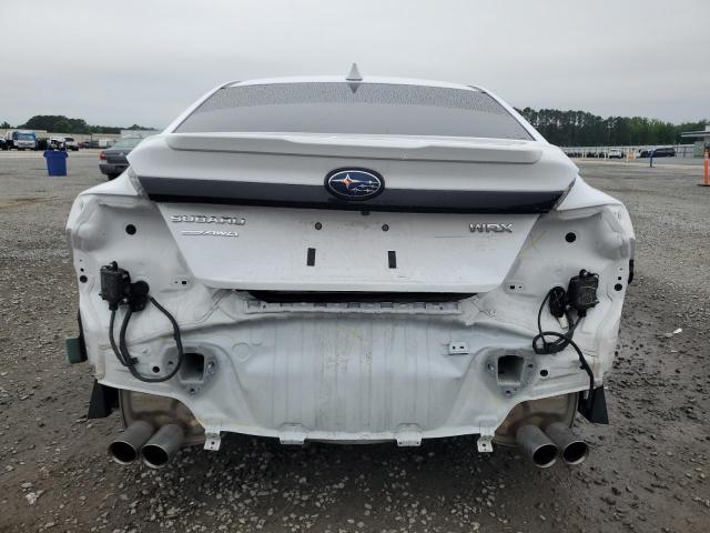 2022 SUBARU WRX LIMITE JF1VBAL63N9025294