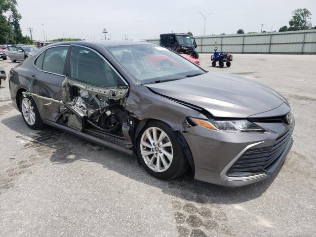 Vin: 4t1c11ak0mu562345, lot: 57207005, toyota camry le 20214