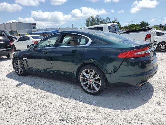 Vin: sajwa0f70f8u51937, lot: 57846225, jaguar xf 3.0 sport 20152