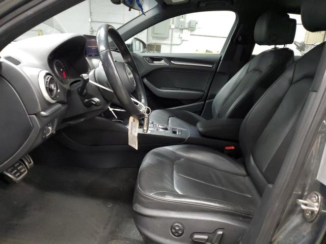 2020 AUDI A3 PREMIUM WAUAUGFF4LA026416