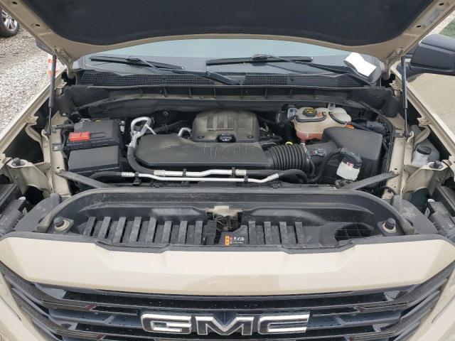 2022 GMC SIERRA K15 - 3GTPUCEK3NG644805
