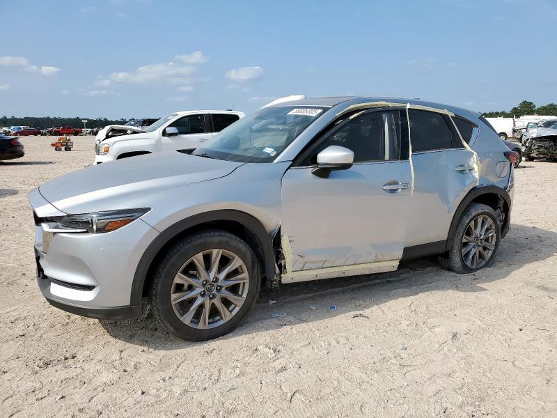 MAZDA CX-5 GRAND