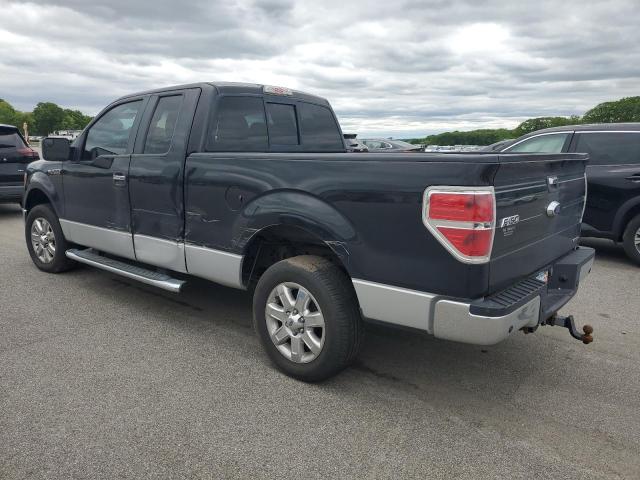 Vin: 1ftfx1cfxdfb27448, lot: 57364445, ford f-150 super cab 20132