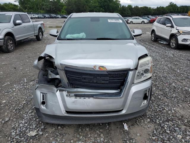 2015 GMC TERRAIN SL - 2GKALMEK8F6370548