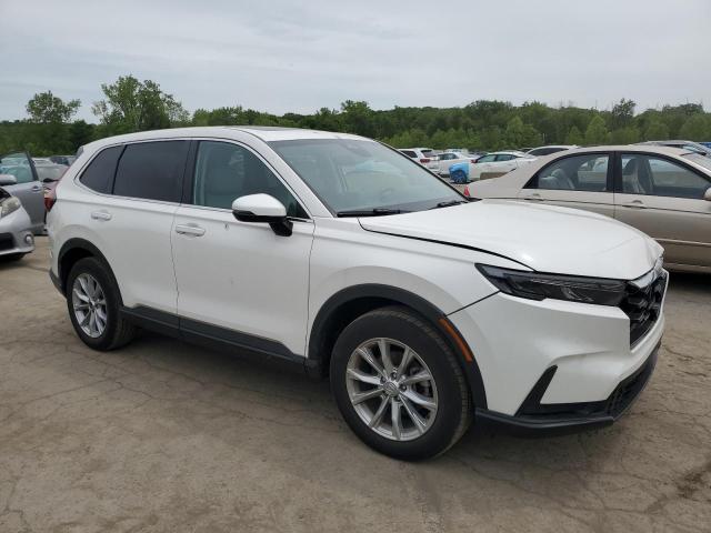 Vin: 2hkrs4h73rh452647, lot: 58396475, honda crv exl 20244