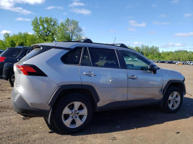Vin: 4t3lwrfv5mu018871, lot: 57629445, toyota rav4 le 20213