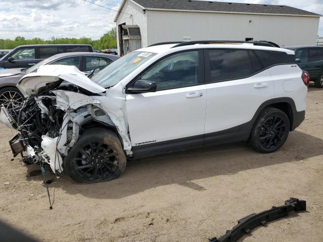 Vin: 3gkaltegxrl173306, lot: 57458985, gmc terrain sle 2024 img_1