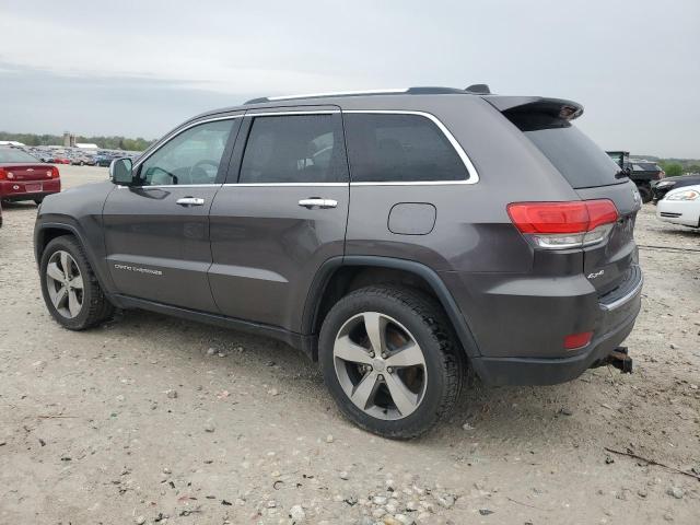 Vin: 1c4rjfbg6ec289490, lot: 55477255, jeep grand cher limited 20142
