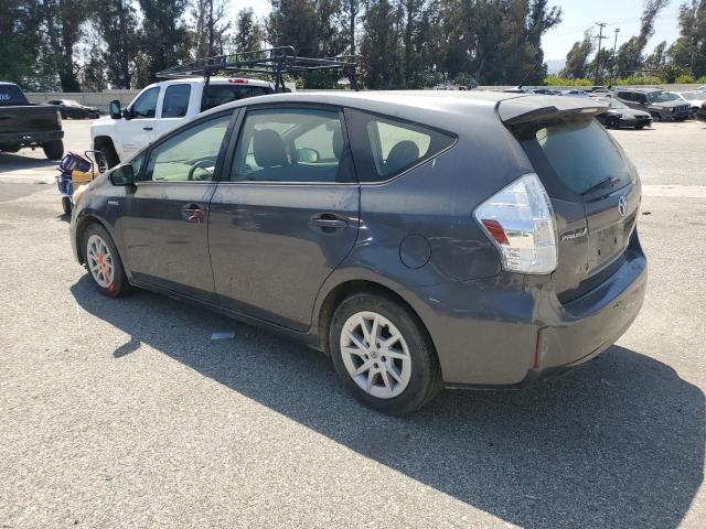 Vin: jtdzn3eu8d3217791, lot: 58559635, toyota prius 20132