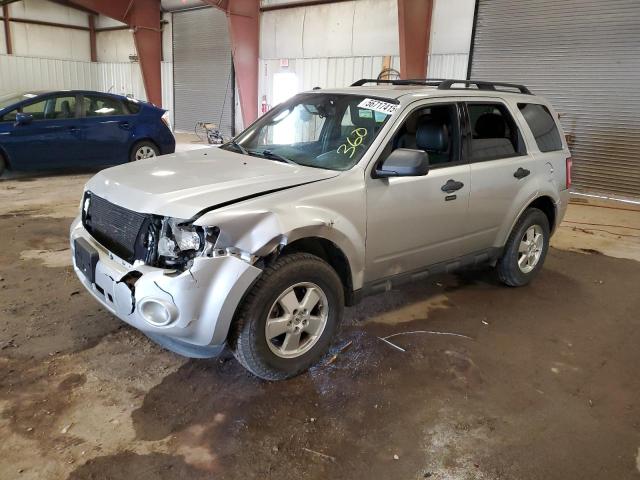 FORD ESCAPE XLT